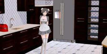 Harem Hotel PC Screenshot