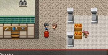 Harem in Another World PC Screenshot