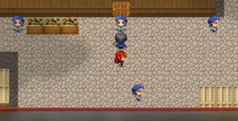 Harem in Another World PC Screenshot
