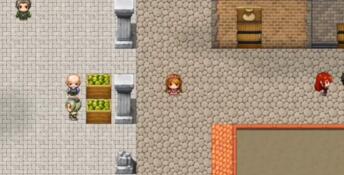 Harem in Another World PC Screenshot