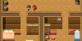 Harem in Another World PC Screenshot