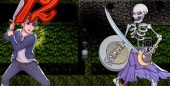 Harem in Another World PC Screenshot