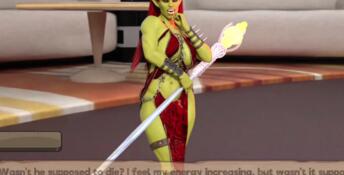 Harem Island PC Screenshot