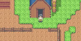 HAREM! RANCH LIFE PC Screenshot