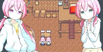 HAREM! RANCH LIFE PC Screenshot