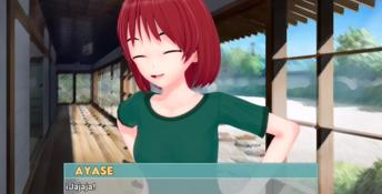Harem Residence PC Screenshot