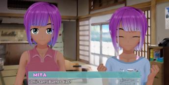 Harem Residence PC Screenshot