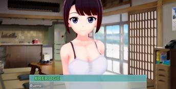 Harem Residence PC Screenshot