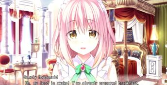 HaremKingdom PC Screenshot