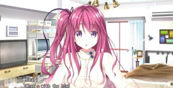 HaremKingdom PC Screenshot