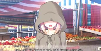HaremKingdom PC Screenshot