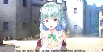 HaremKingdom PC Screenshot
