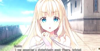 HaremKingdom PC Screenshot