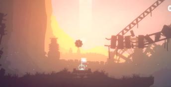 Harlow PC Screenshot