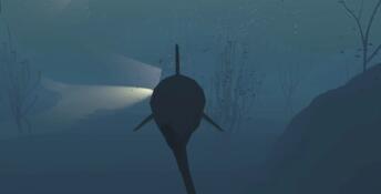 Harmonic Depths