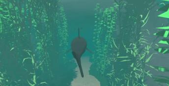 Harmonic Depths PC Screenshot
