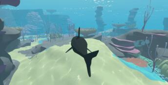 Harmonic Depths PC Screenshot