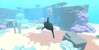 Harmonic Depths PC Screenshot