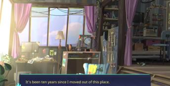 Harmony: The Fall of Reverie PC Screenshot
