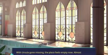 Harmony: The Fall of Reverie