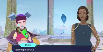 Harmony: The Fall of Reverie PC Screenshot