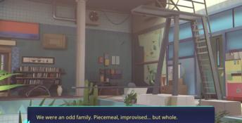 Harmony: The Fall of Reverie PC Screenshot