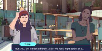 Harmony: The Fall of Reverie PC Screenshot