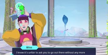 Harmony: The Fall of Reverie PC Screenshot