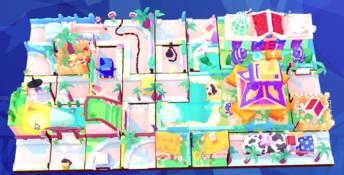 Harmony's Odyssey PC Screenshot