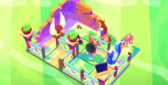 Harmony's Odyssey