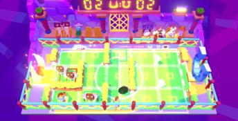 Harmony's Odyssey
