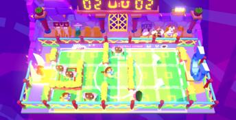 Harmony's Odyssey PC Screenshot