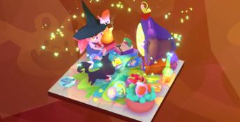 Harmony's Odyssey PC Screenshot