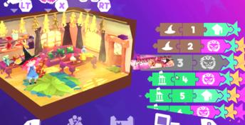 Harmony's Odyssey PC Screenshot