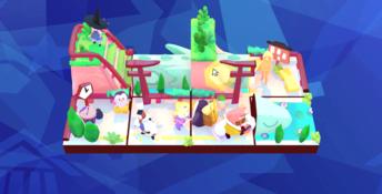 Harmony's Odyssey PC Screenshot