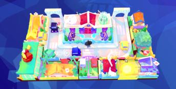 Harmony's Odyssey PC Screenshot