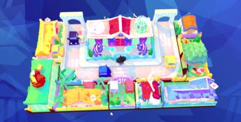 Harmony's Odyssey PC Screenshot