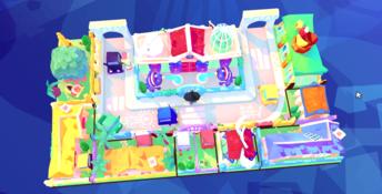 Harmony's Odyssey PC Screenshot