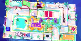 Harmony's Odyssey PC Screenshot