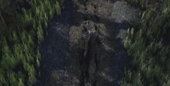 Haron: The Riverside PC Screenshot