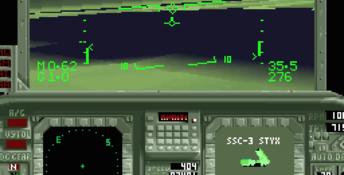 Harrier Jump Jet PC Screenshot