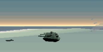 Harrier Jump Jet PC Screenshot