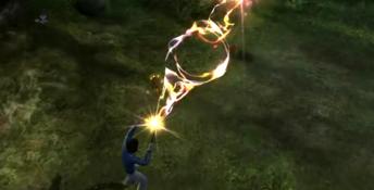 Harry Potter And The Goblet Of Fire PC Screenshot
