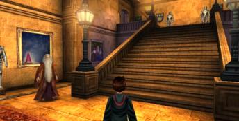 Harry Potter and the Philosopher's Stone PC Screenshot