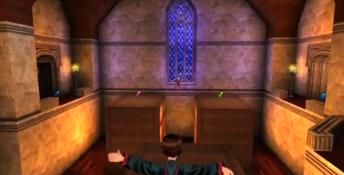 Harry Potter and the Philosopher's Stone PC Screenshot