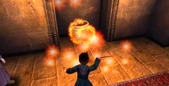 Harry Potter and the Philosopher's Stone PC Screenshot