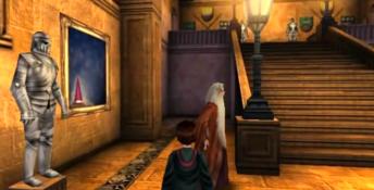 Harry Potter and the Sorcerer's Stone PC Screenshot