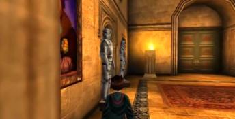 Harry Potter and the Sorcerer's Stone PC Screenshot