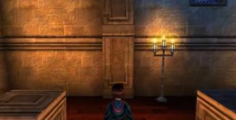 Harry Potter and the Sorcerer's Stone PC Screenshot