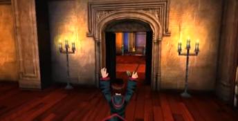 Harry Potter and the Sorcerer's Stone PC Screenshot